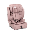 Silla de coche RIO Isofix Pink